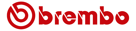 Brembo logosu