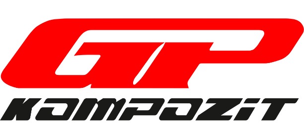 GP Kompozit logosu