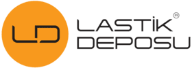 Lastik Deposu logosu