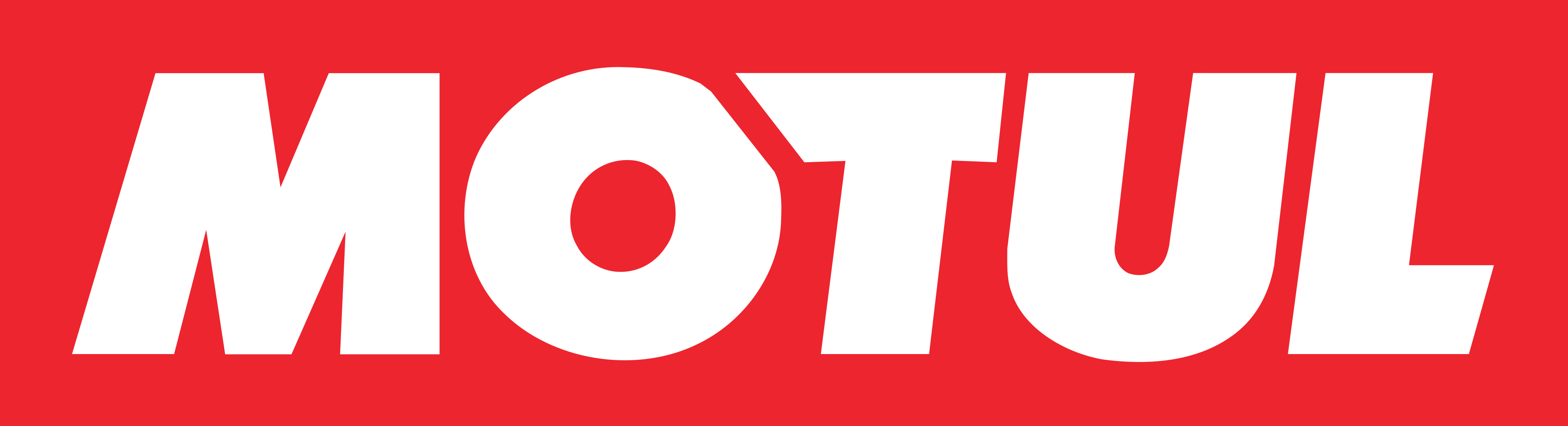 Motul logosu